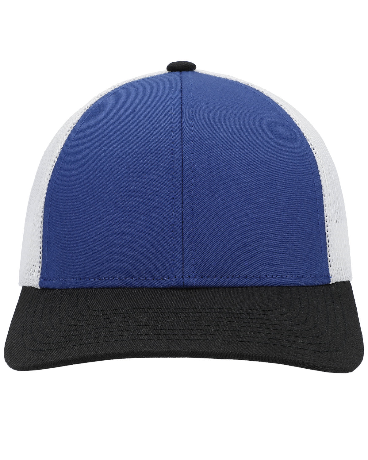 Low-Pro Trucker Cap