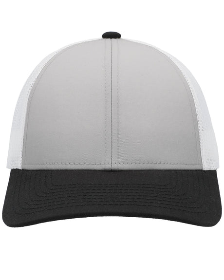 Low-Pro Trucker Cap