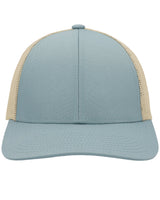 Low-Pro Trucker Cap