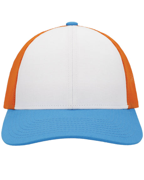 Low-Pro Trucker Cap