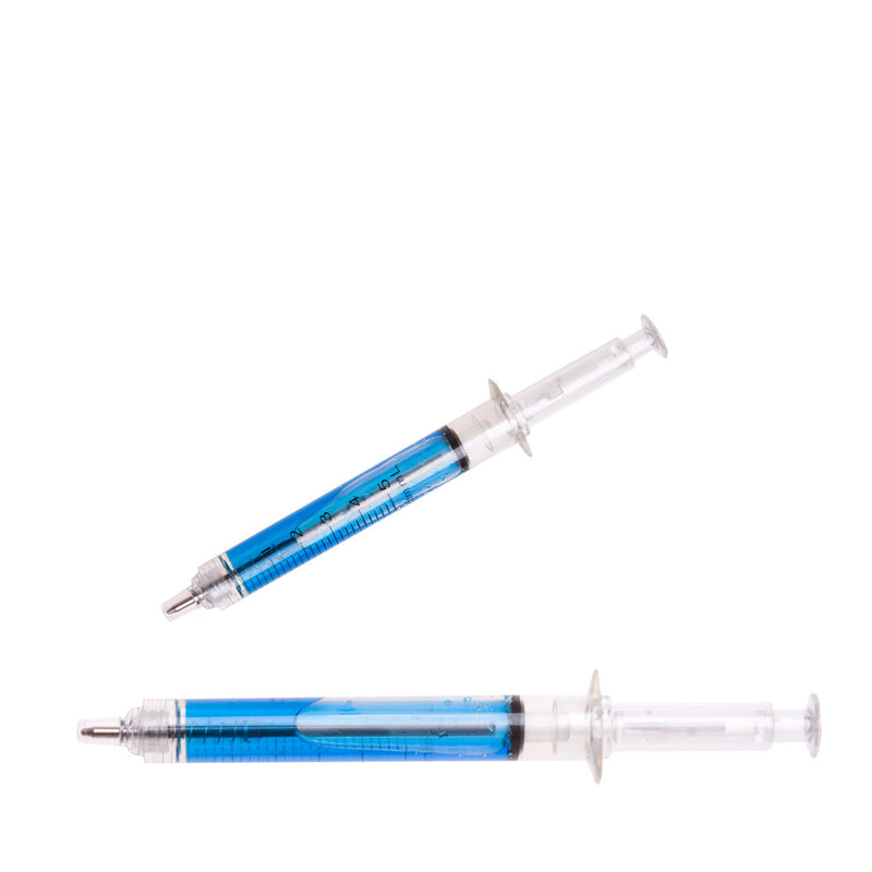 Syringe Pen