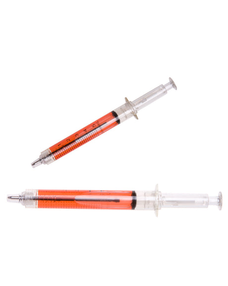 Syringe Pen