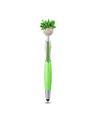 Wheat Straw Screen Cleaner With Stylus Pen