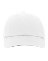 Hybrid Cotton Dad Cap