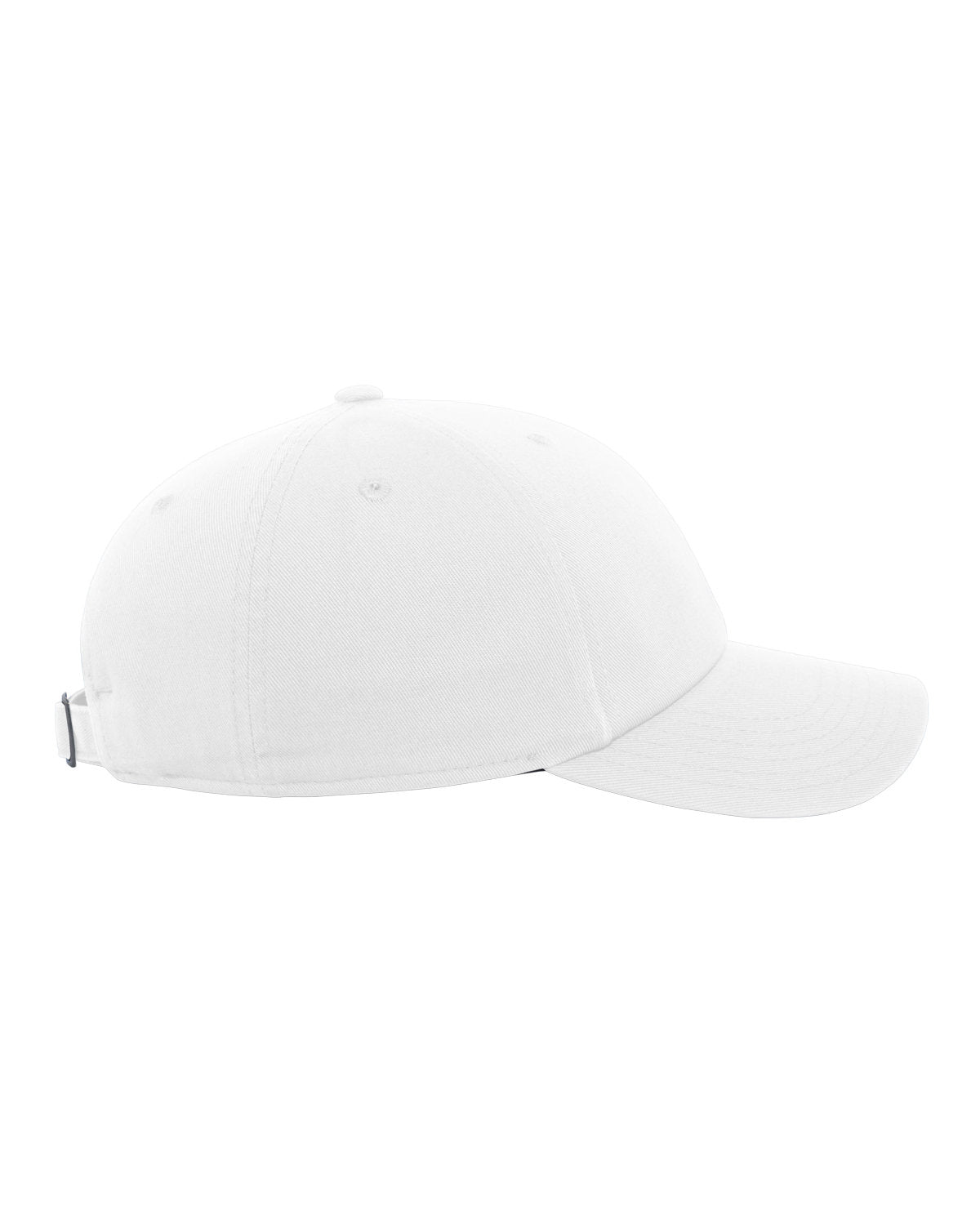 Hybrid Cotton Dad Cap