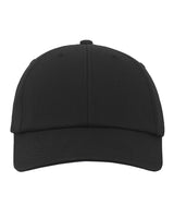 Hybrid Cotton Dad Cap