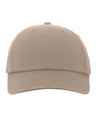 Hybrid Cotton Dad Cap