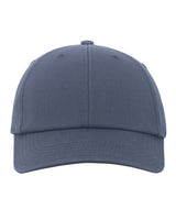 Hybrid Cotton Dad Cap