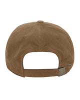 Hybrid Corduroy Dad Cap