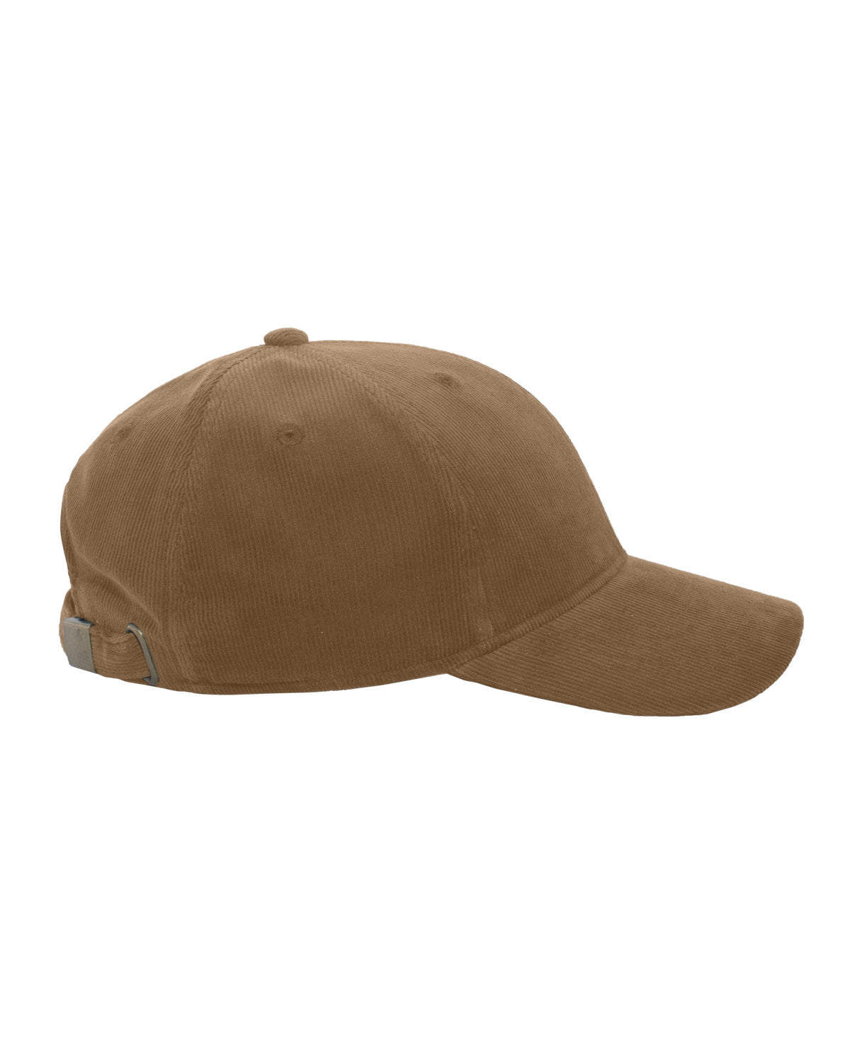 Hybrid Corduroy Dad Cap