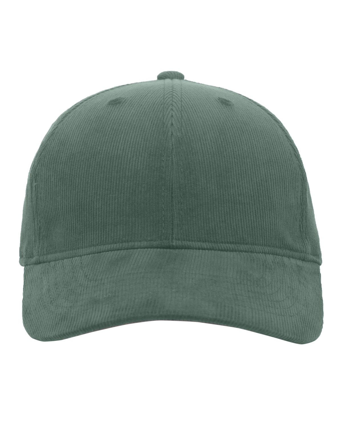 Hybrid Corduroy Dad Cap