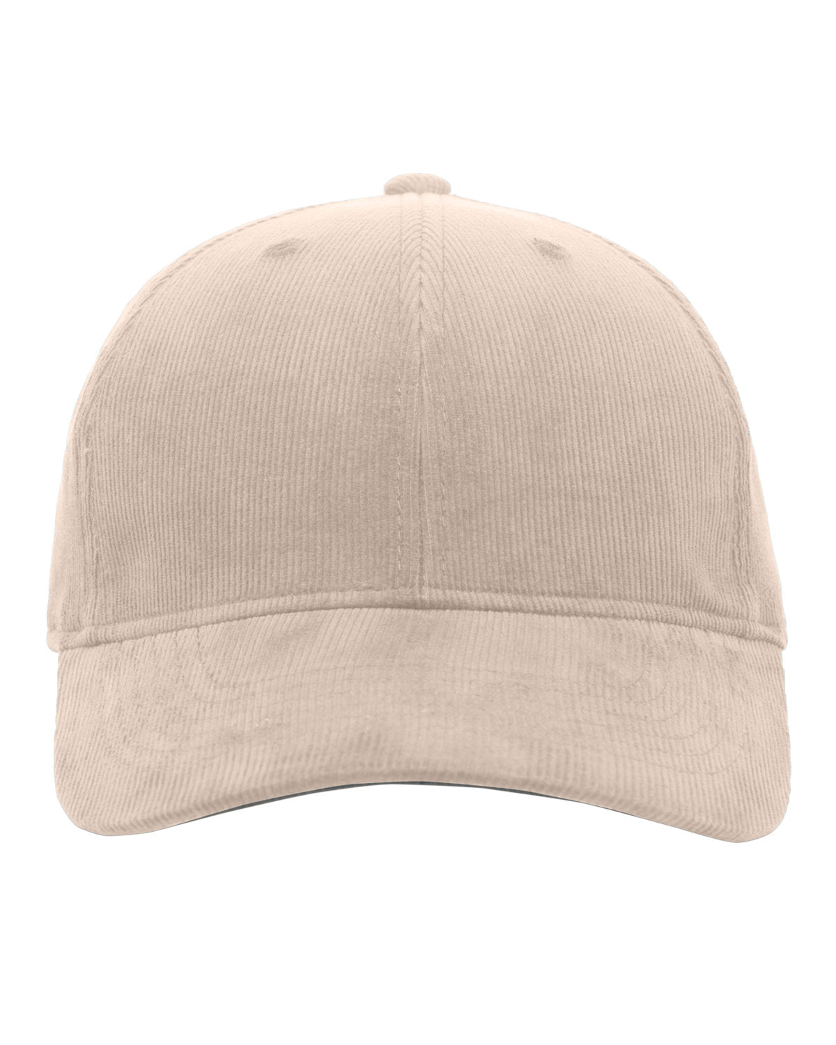 Hybrid Corduroy Dad Cap