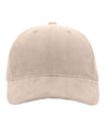 Hybrid Corduroy Dad Cap