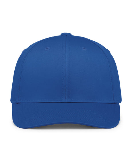 Hybrid Dad Cap