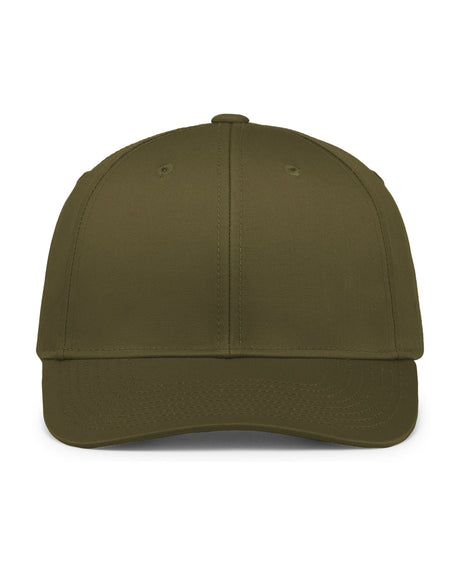 Hybrid Dad Cap