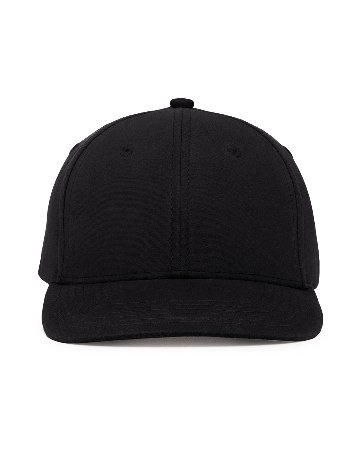 Waxed Cotton Dad Cap