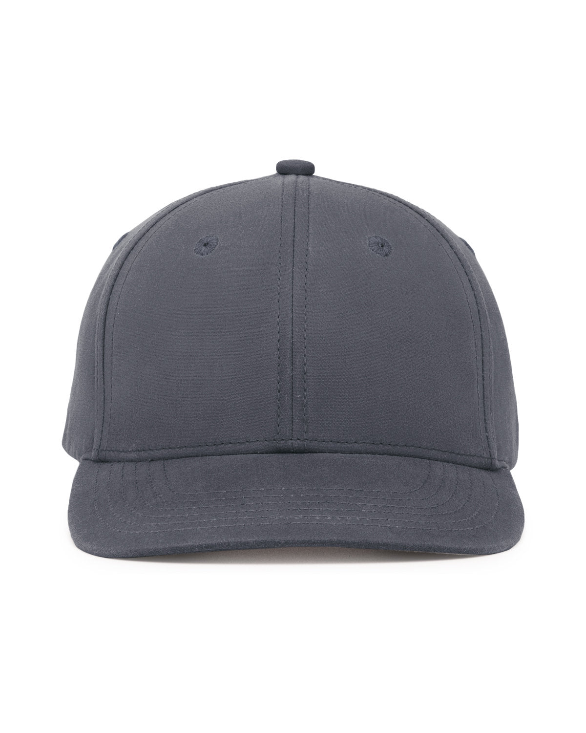 Waxed Cotton Dad Cap