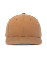 Waxed Cotton Dad Cap