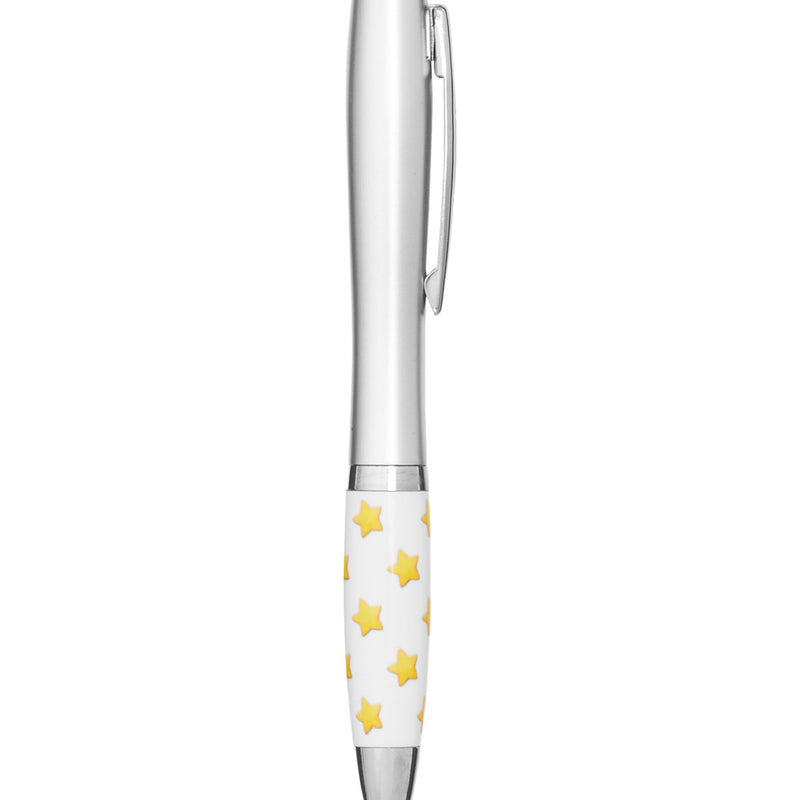 Emissary Click Pen - Star