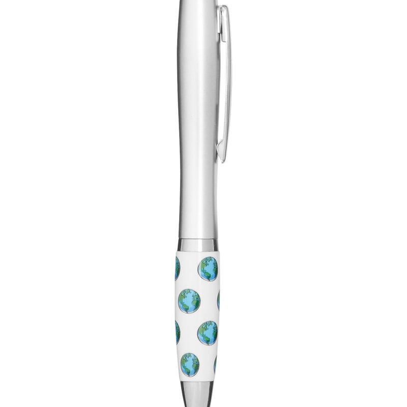 Emissary Click Pen - Earth / Global