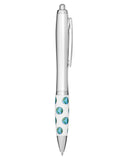 Emissary Click Pen - Earth / Global