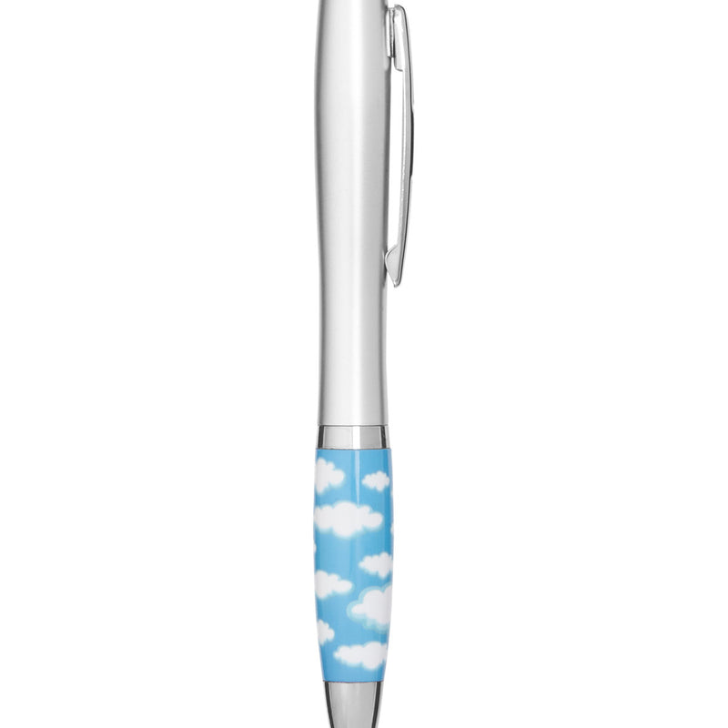 Emissary Click Pen - Cloud / Technology