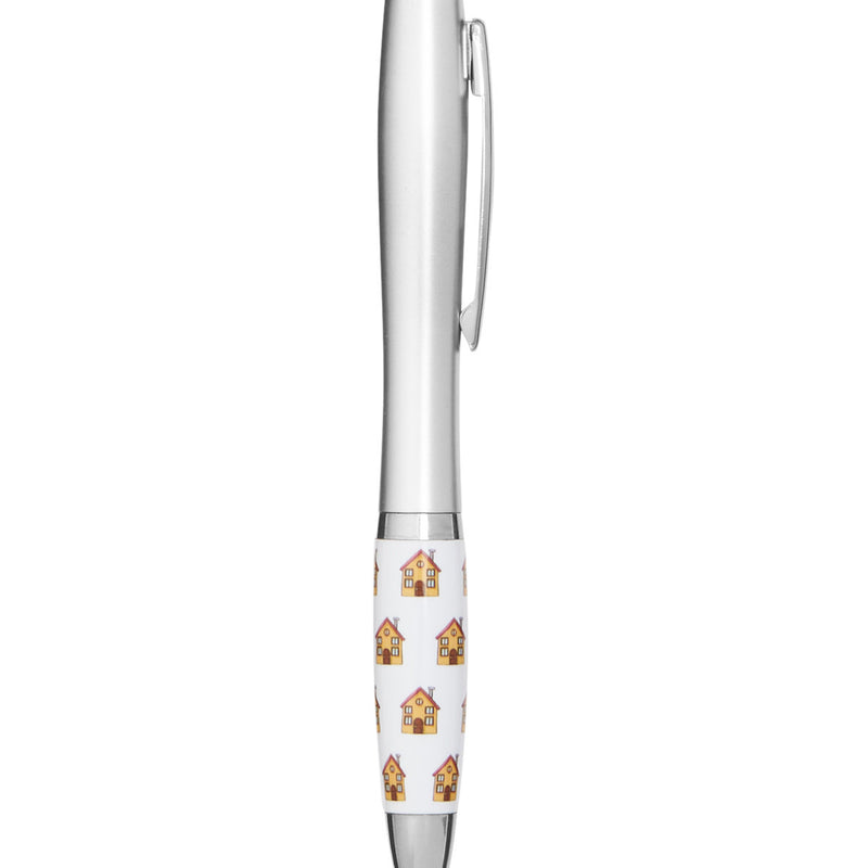 House Emissary Click Pen