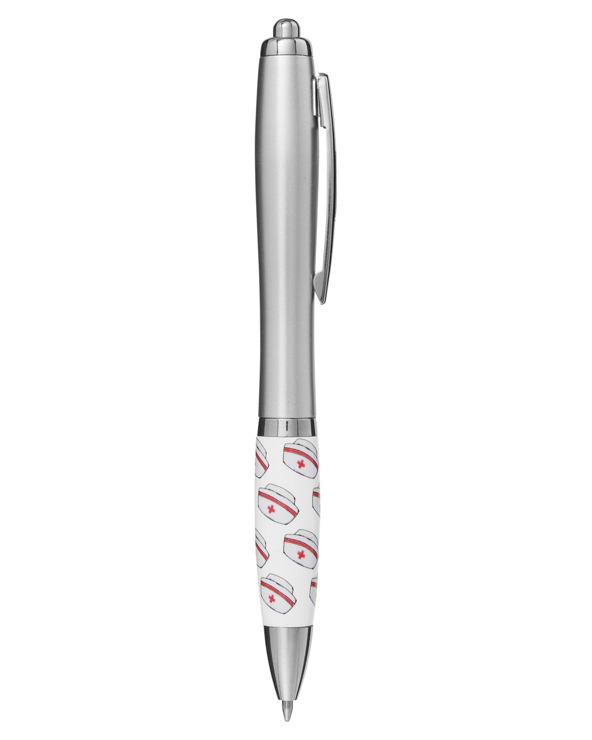 Emissary Medical Hat Click Pen