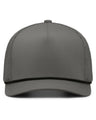 Weekender Perforated Snapback Cap