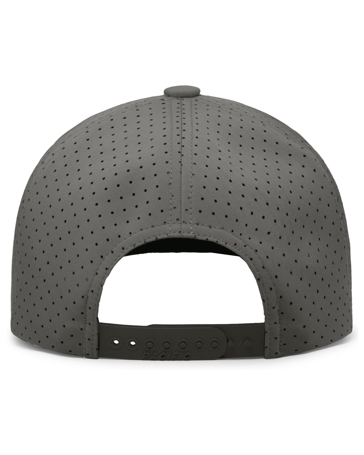 Weekender Perforated Snapback Cap