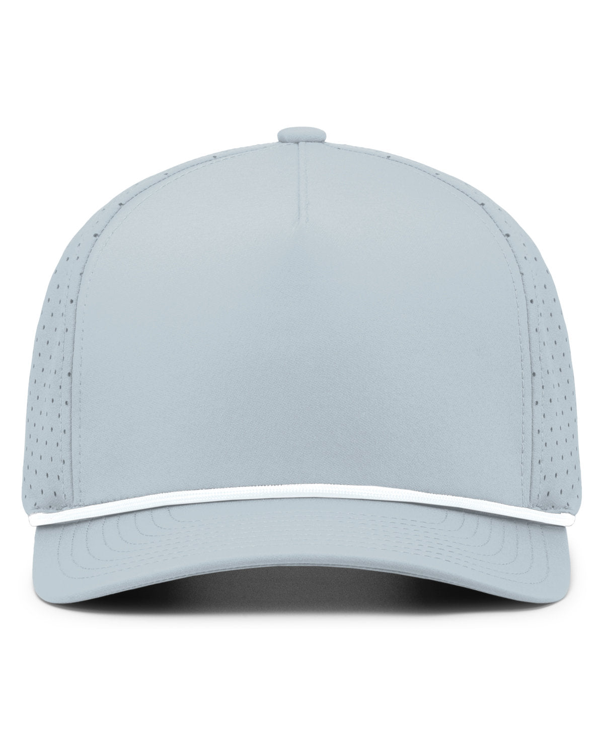 Weekender Perforated Snapback Cap