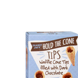 Hold The Cone Tips 3.53 oz Fun & Delicious