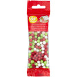 Wilton Holiday Jawbreaker Candy Decorations, 1.5 oz.