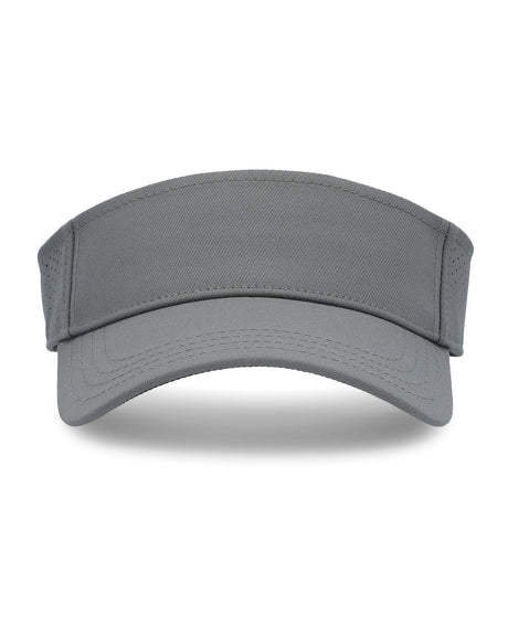 Perforated Coolcore Visor