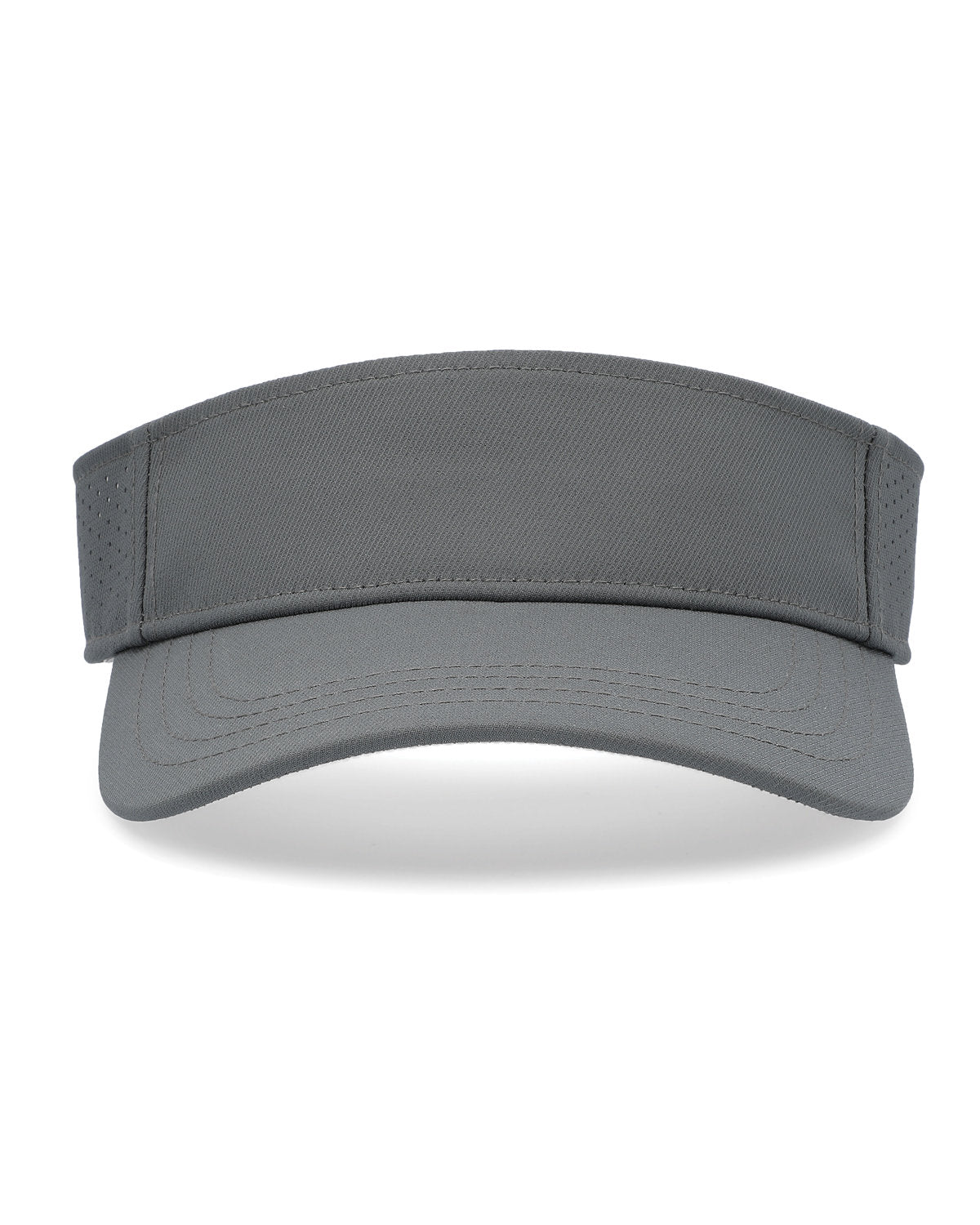 Perforated Coolcore Visor