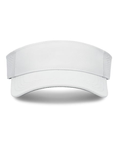 Perforated Coolcore Visor