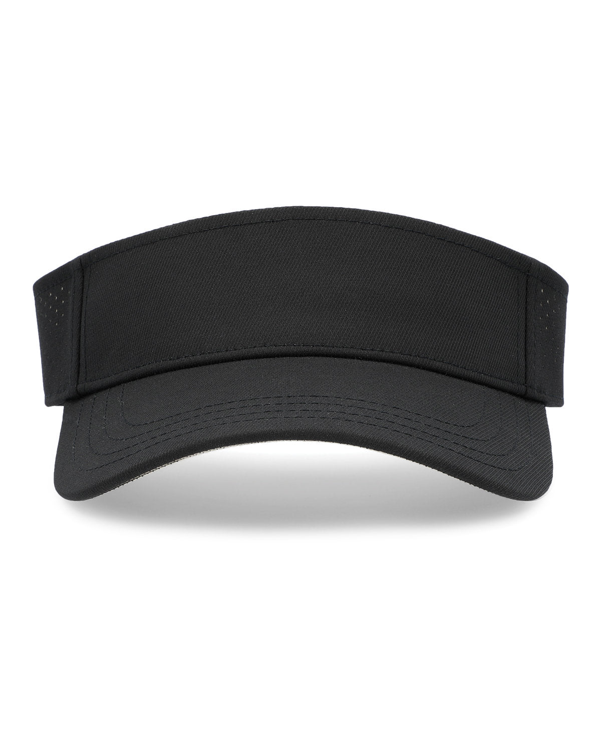 Perforated Coolcore Visor