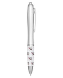 Emissary Click Pen - Cow