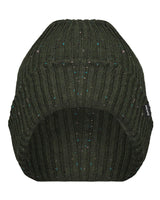 Tweed Beanie