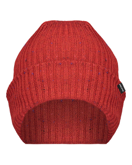 Tweed Beanie