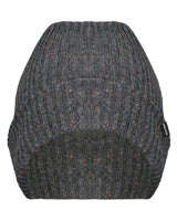 Tweed Beanie