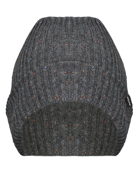 Tweed Beanie