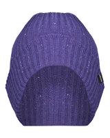 Tweed Beanie