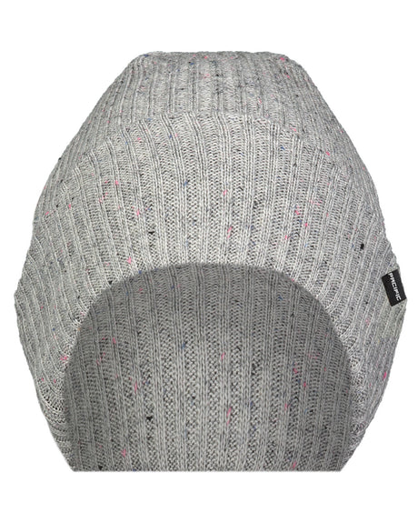 Tweed Beanie