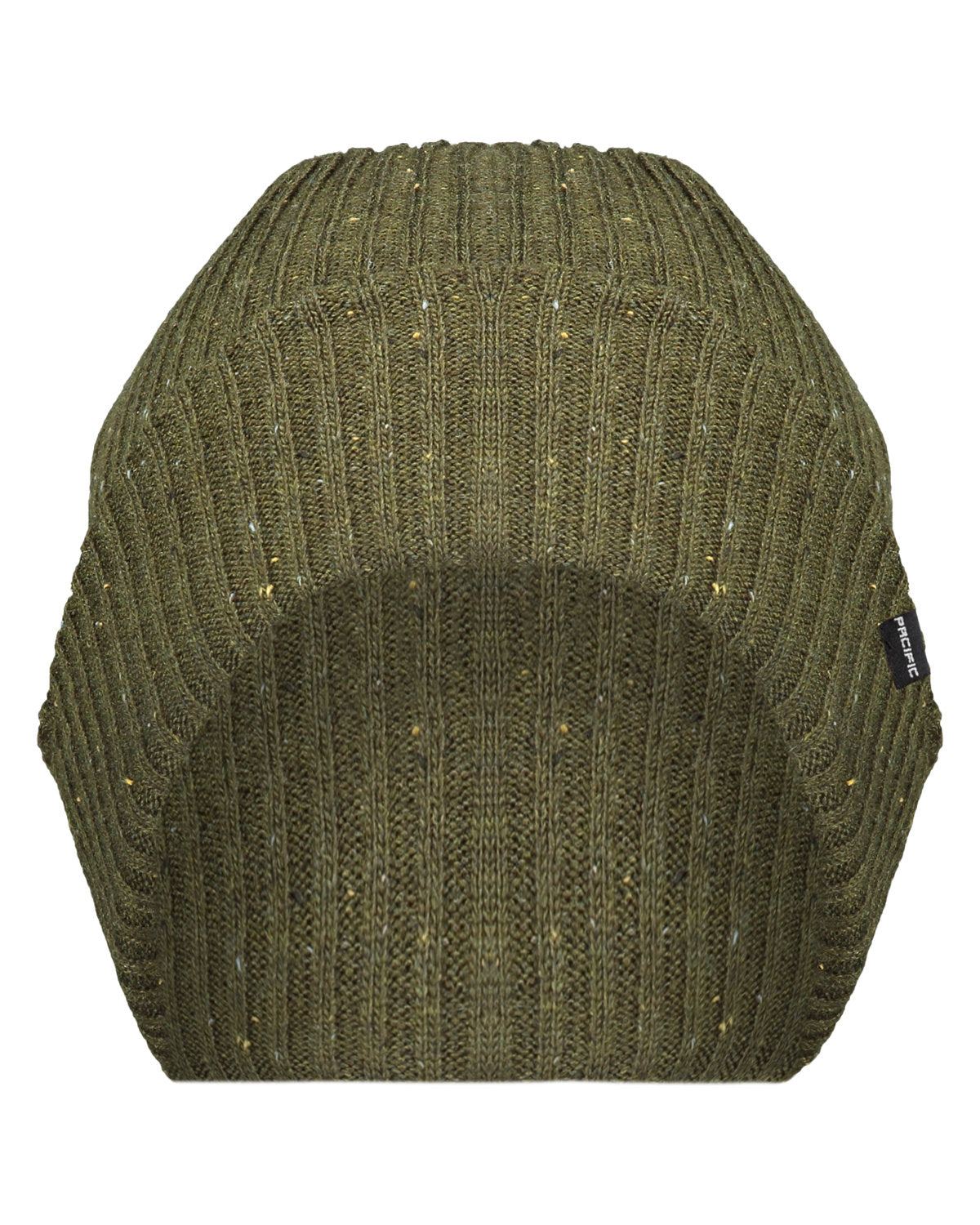 Tweed Beanie