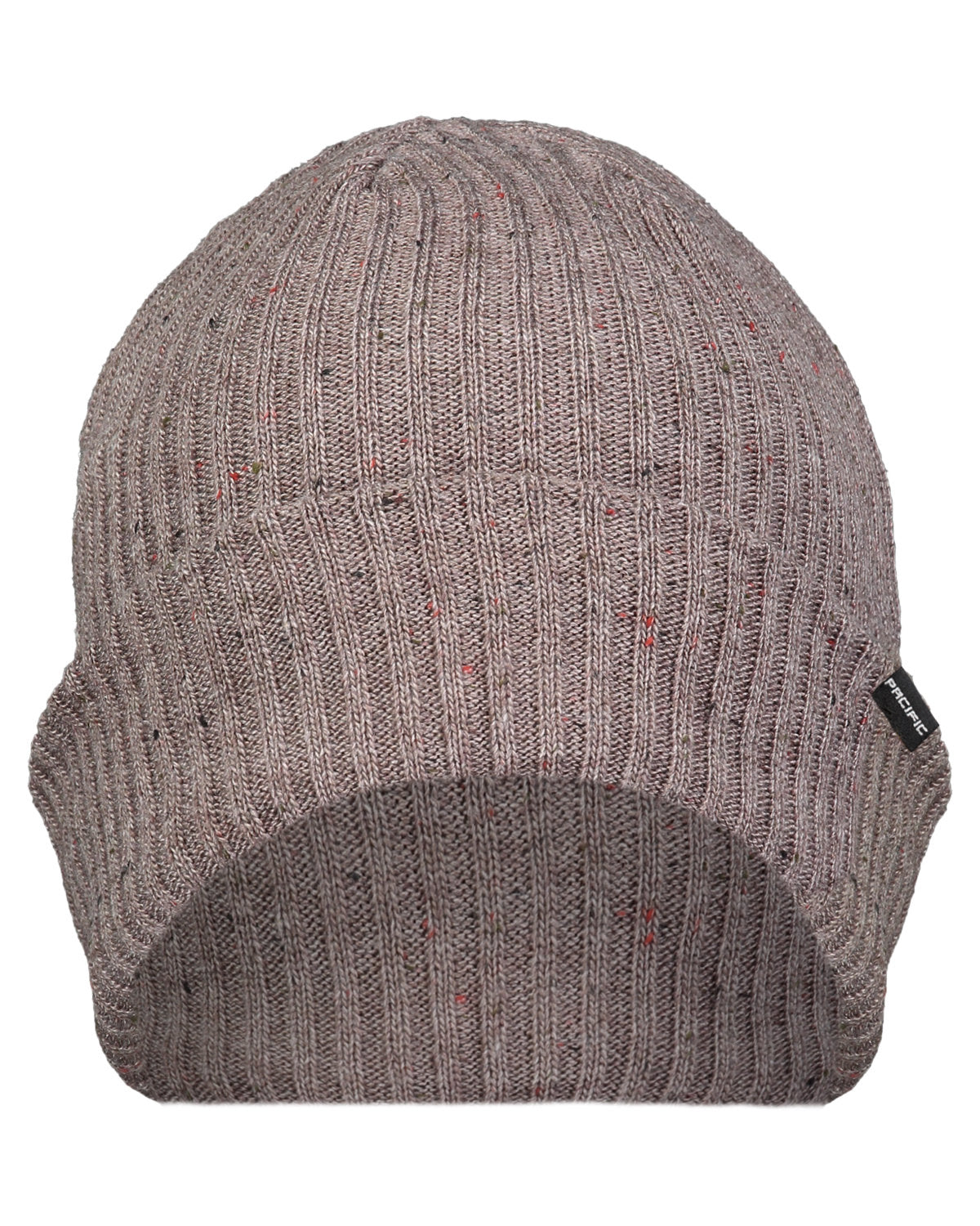 Tweed Beanie