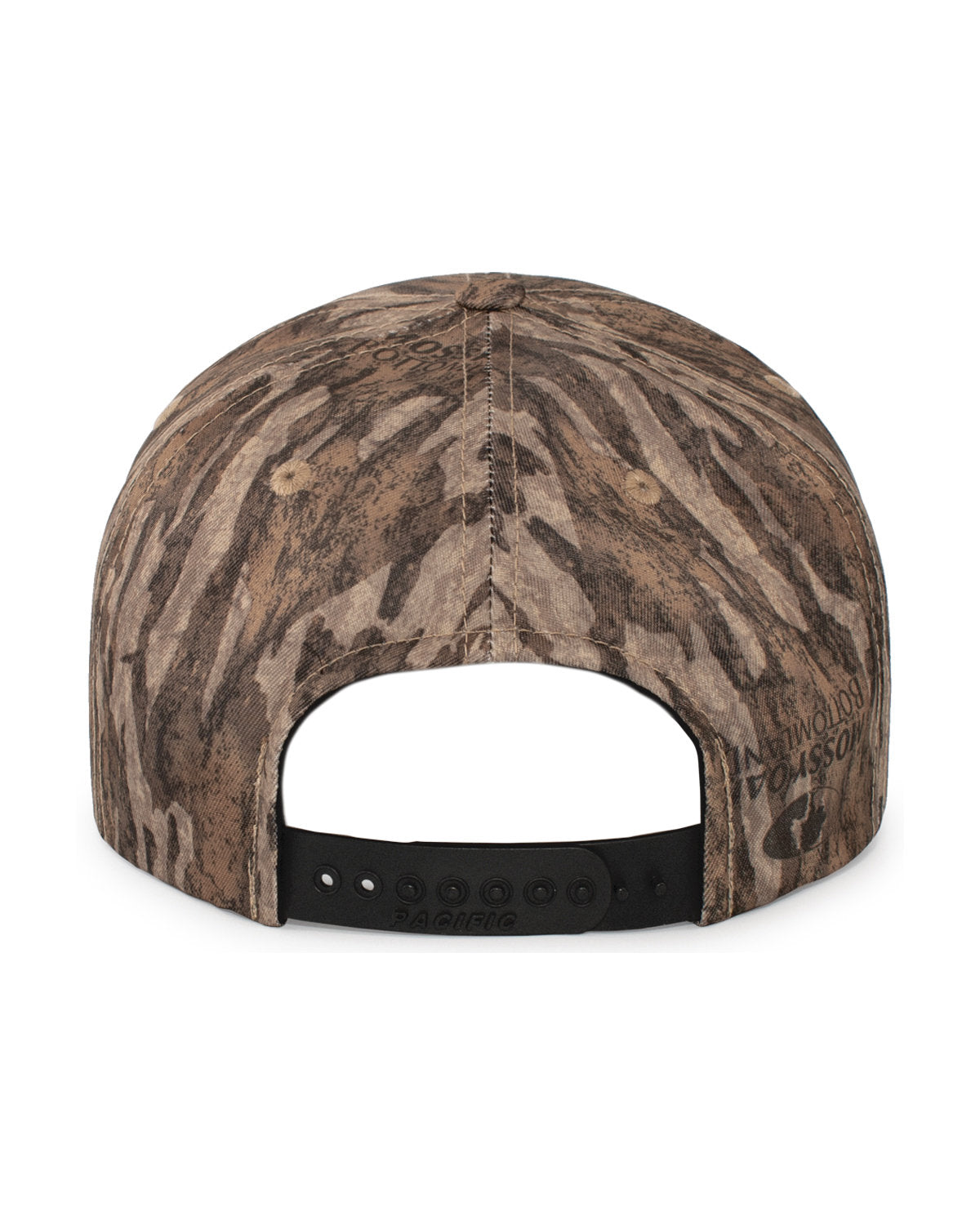 Mossy Oak Guide Cap