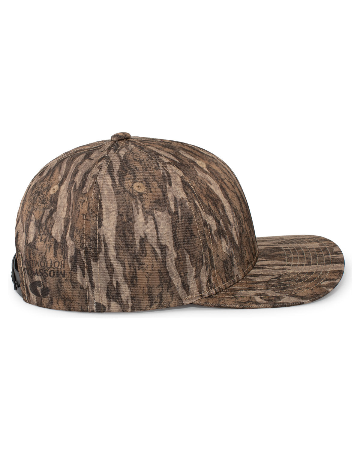 Mossy Oak Guide Cap