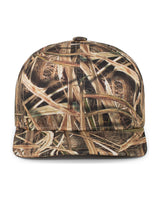 Mossy Oak Guide Cap