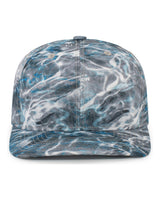 Mossy Oak Guide Cap